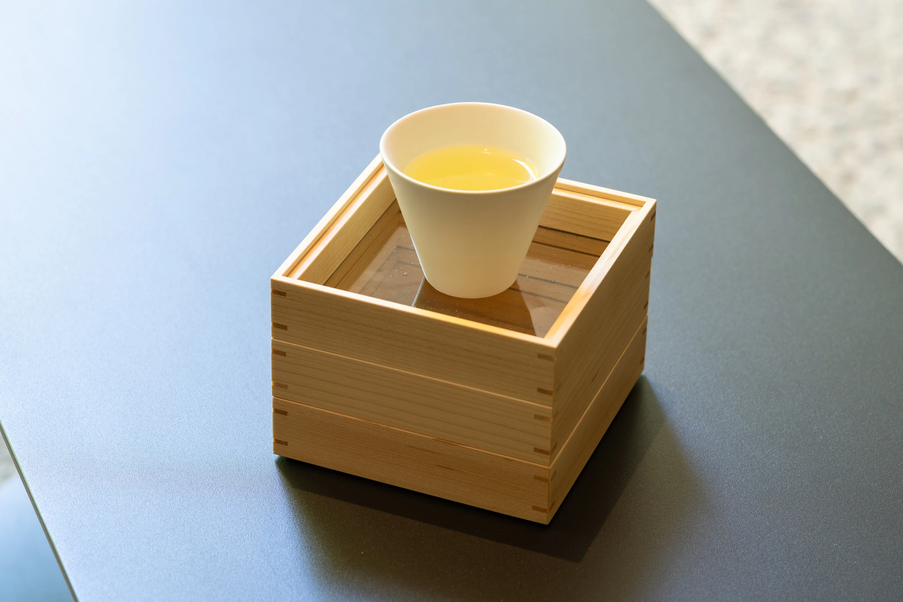 有機茶