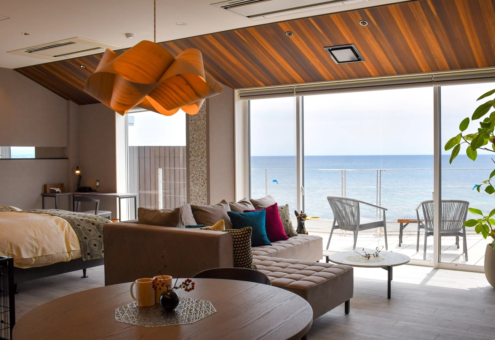 La・Se・Ri Resort & Stay
