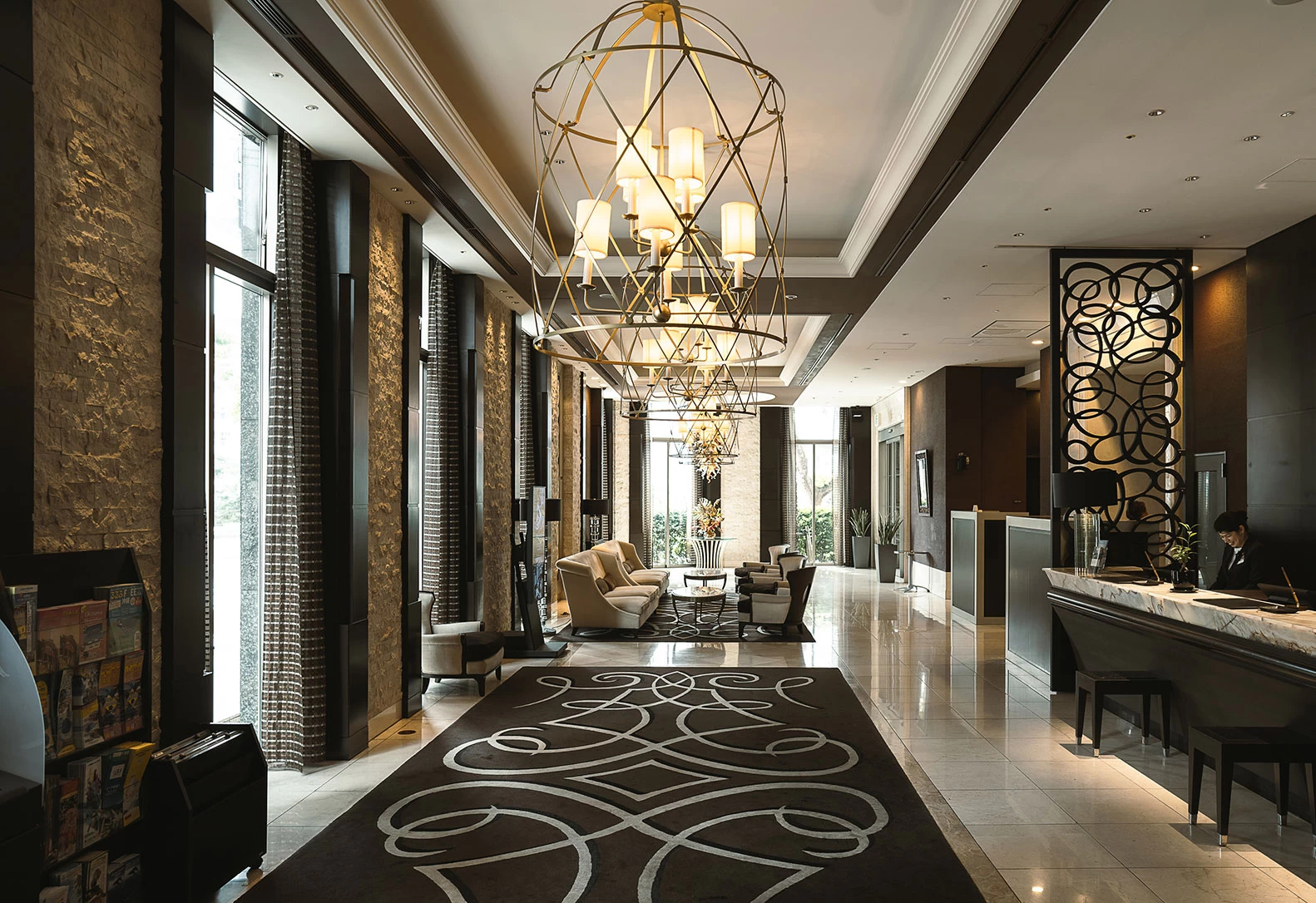 ダブルツリーbyヒルトン那覇