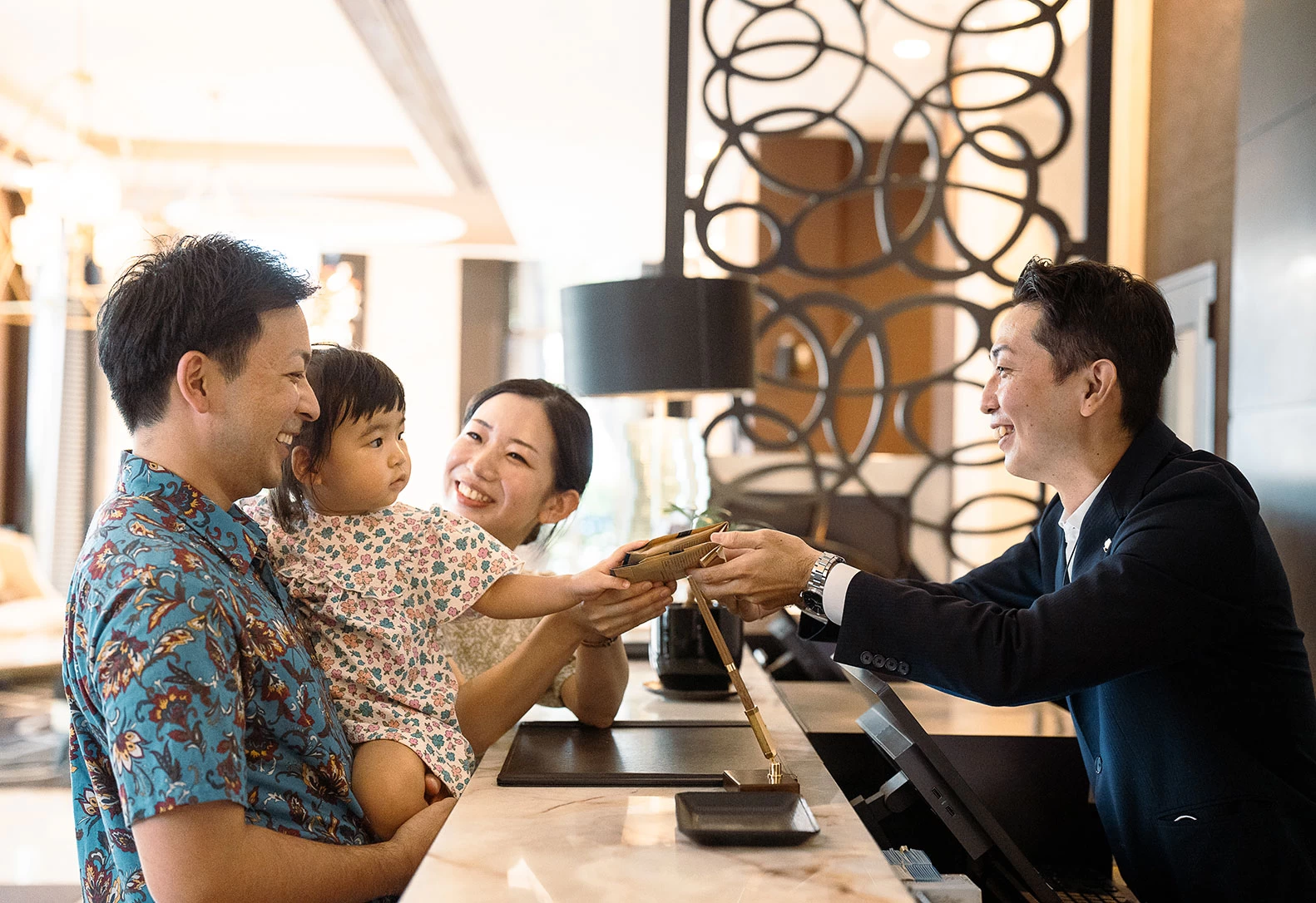 ダブルツリーbyヒルトン那覇