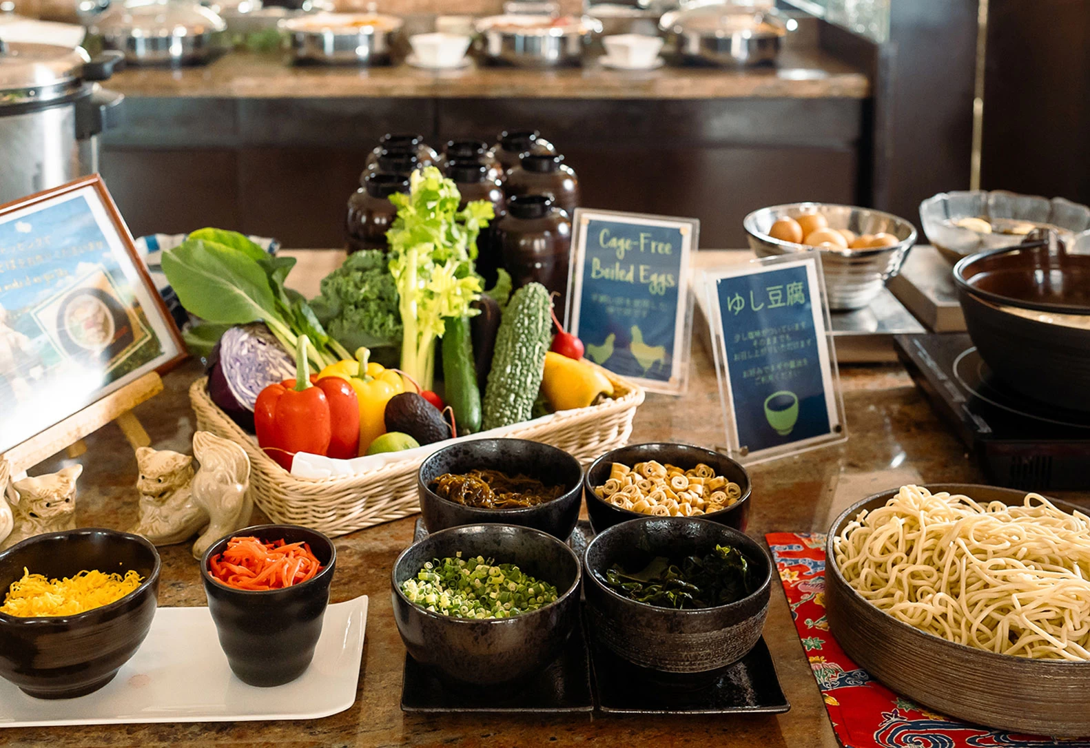 ダブルツリーbyヒルトン那覇