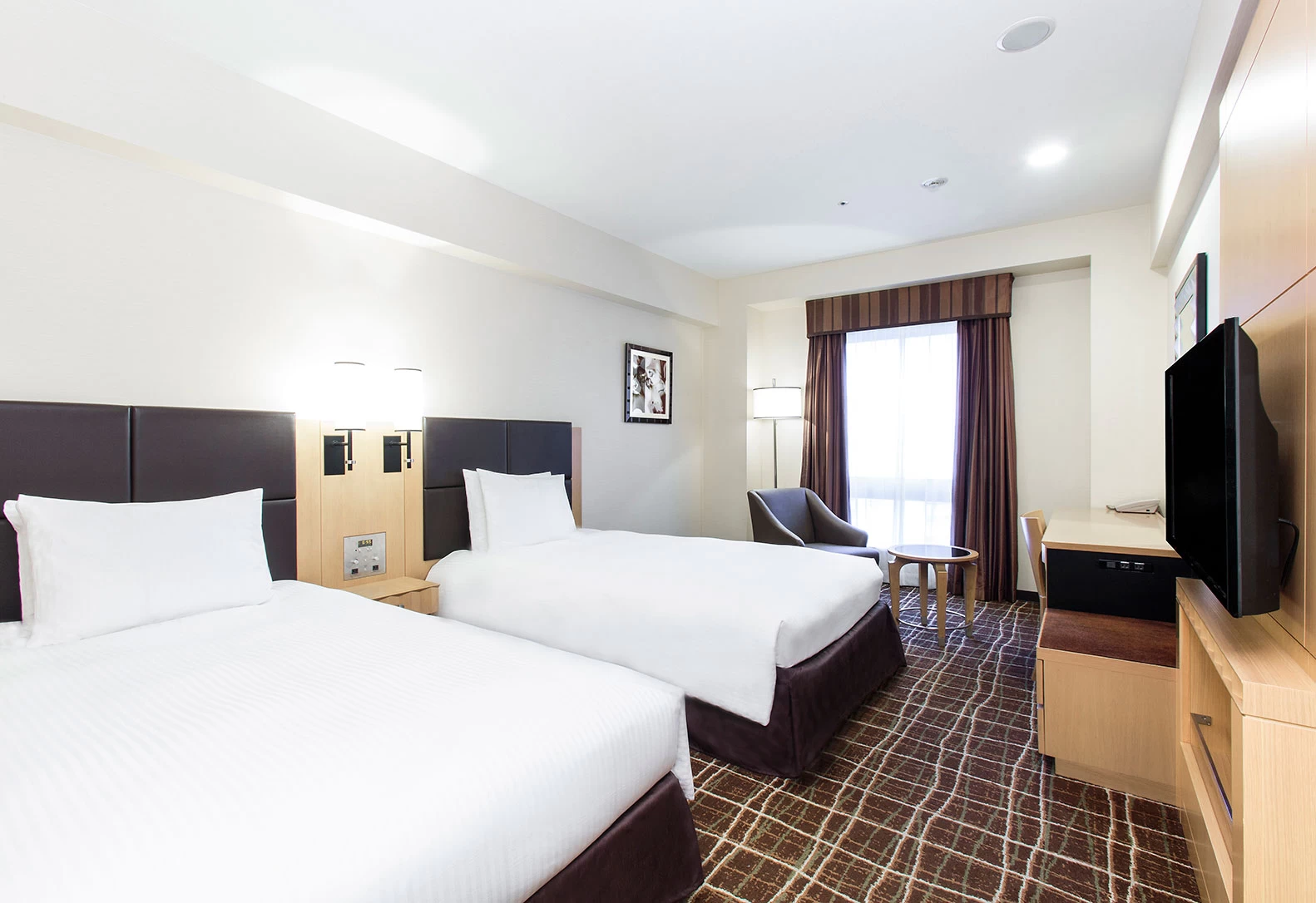 ダブルツリーbyヒルトン那覇