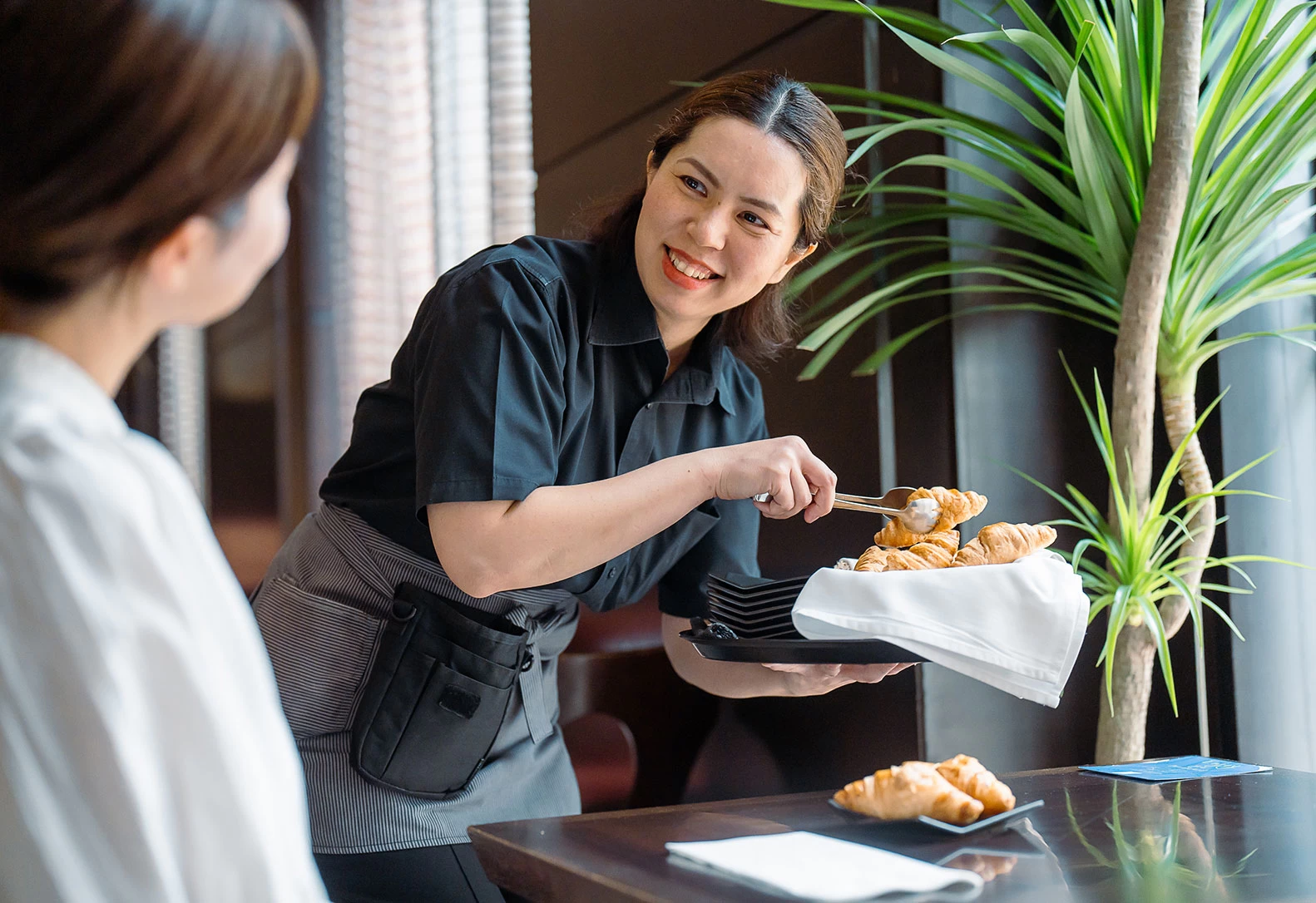 ダブルツリーbyヒルトン那覇