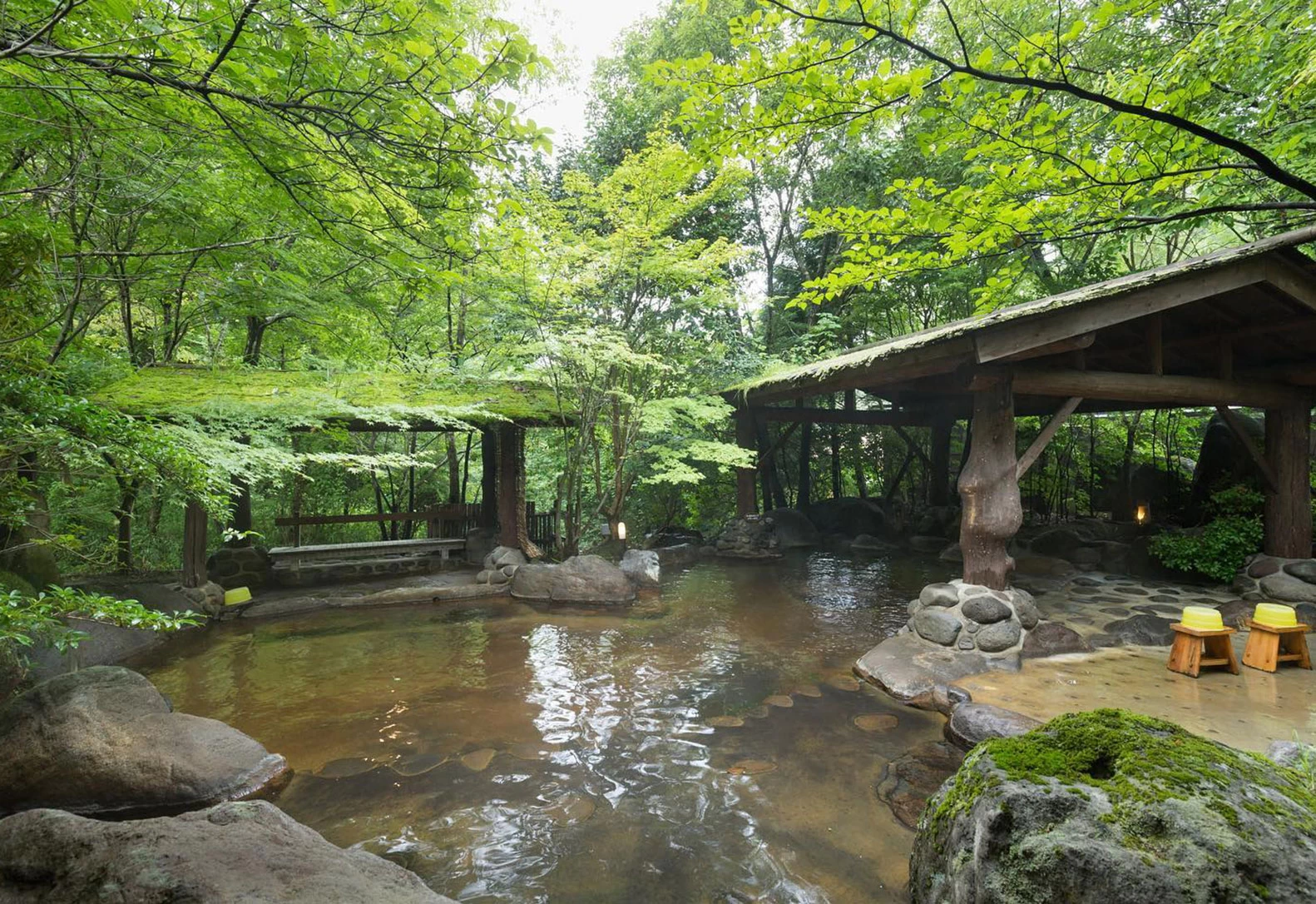 全国のお洒落な隠れ宿｜旅館・ホテルを探すなら旅色