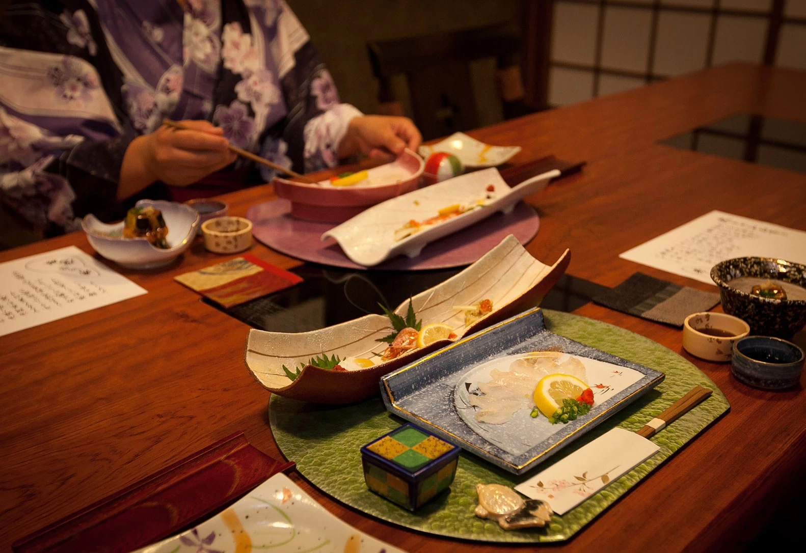 心と体にご褒美を オトナの贅沢、おこもり宿へ｜優雅な時間を過ごせる旅館・ホテル｜旅色｜旅館・ホテルを探すなら旅色