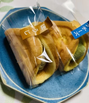 【茶っふる】静岡抹茶味比べ＆旬味10個セット（伊豆オレンジ茶っふる入　夏バージョン）