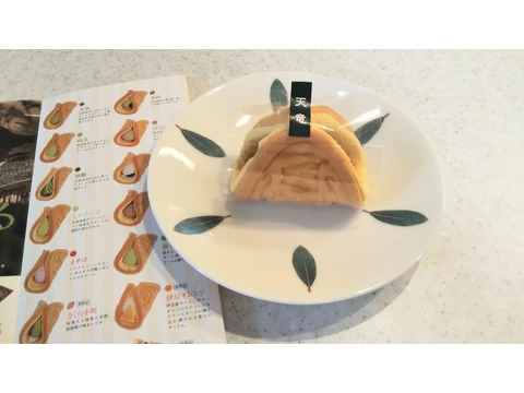 茶っふる静岡抹茶味比べ＆旬味10個セット（新茶ワッフル入　初夏バージョン）モニター画像2