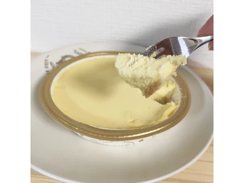 広島レモンチーズケーキ － 瀬戸の輝き －モニター画像2