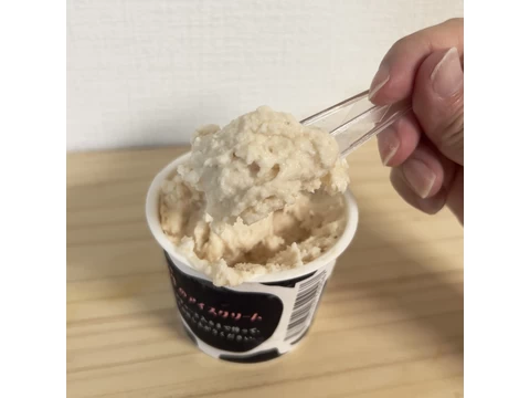 牧場アイスクリーム 　ギフト箱６個入りモニター画像3