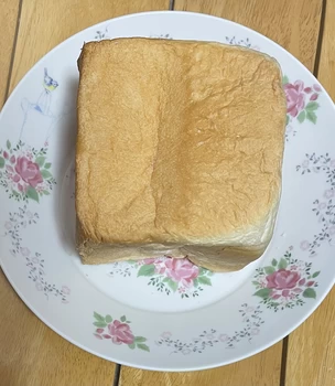 なかしべつ生食パン