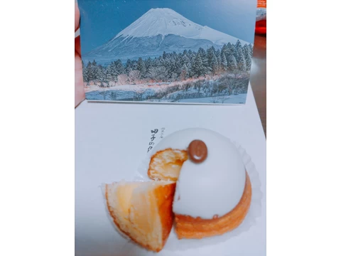 富士山頂 6個入モニター画像2