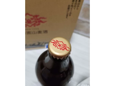 飛騨高山麦酒 ヴァイツェン WEIZENモニター画像3