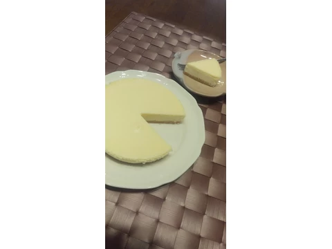 広島レモンチーズケーキ － 瀬戸の輝き －モニター画像3