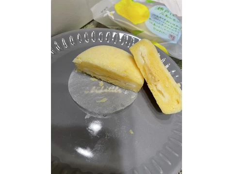 瀬戸ほっぺ　広島レモン　5個入モニター画像3
