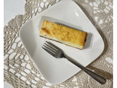 【とろける美味しさ】チーズケーキ３℃〜プレーン 5本入りモニター画像1