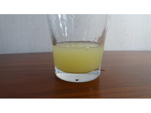 かぼす果汁360ｍlモニター画像3