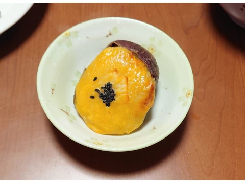 【冷凍】蜜芋スイートポテト（5個セット）モニター画像1