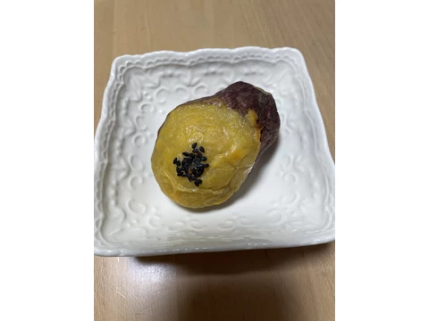 【冷凍】蜜芋スイートポテト（5個セット）モニター画像3