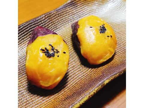 【冷凍】蜜芋スイートポテト（5個セット）モニター画像2