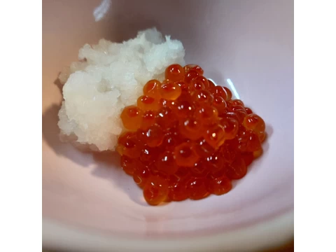 北海道産 いくら醤油漬セットモニター画像3
